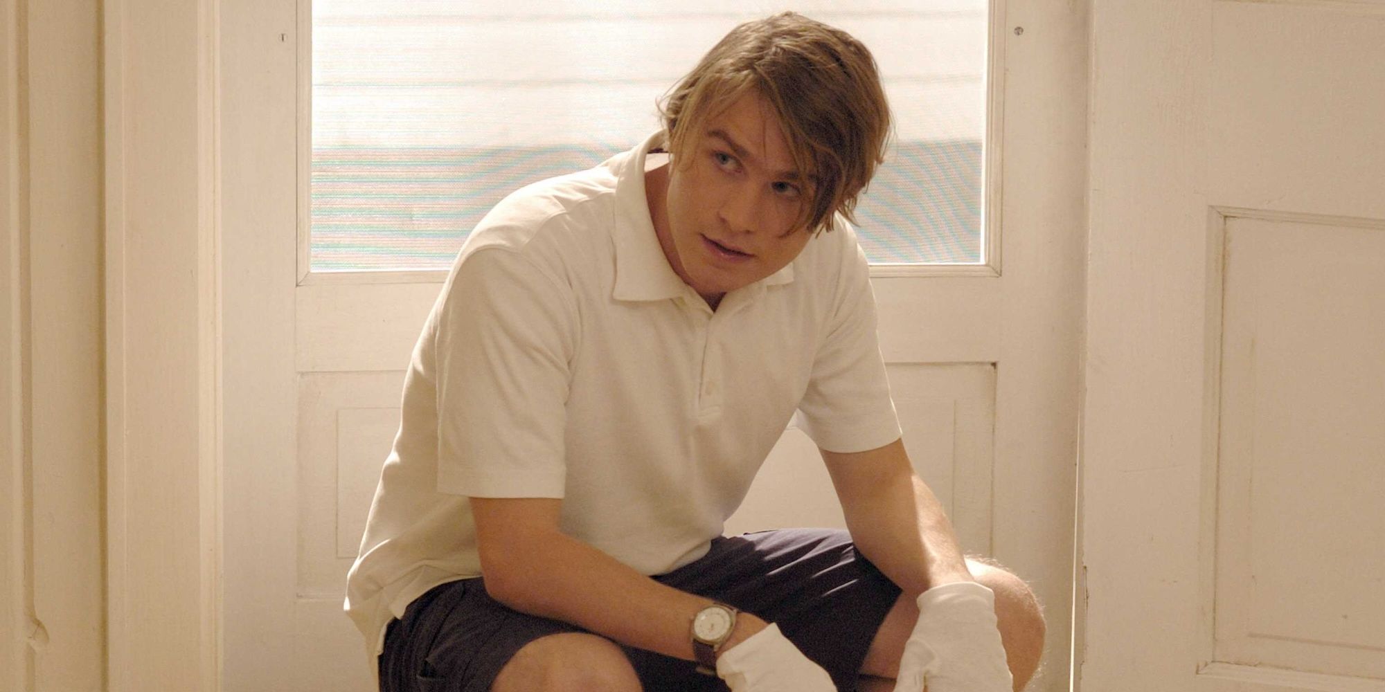 Before He Was an Award-Winning Director, Brady Corbet Starred in This  Brutal, Violent Horror Satire, image size:2000x1000