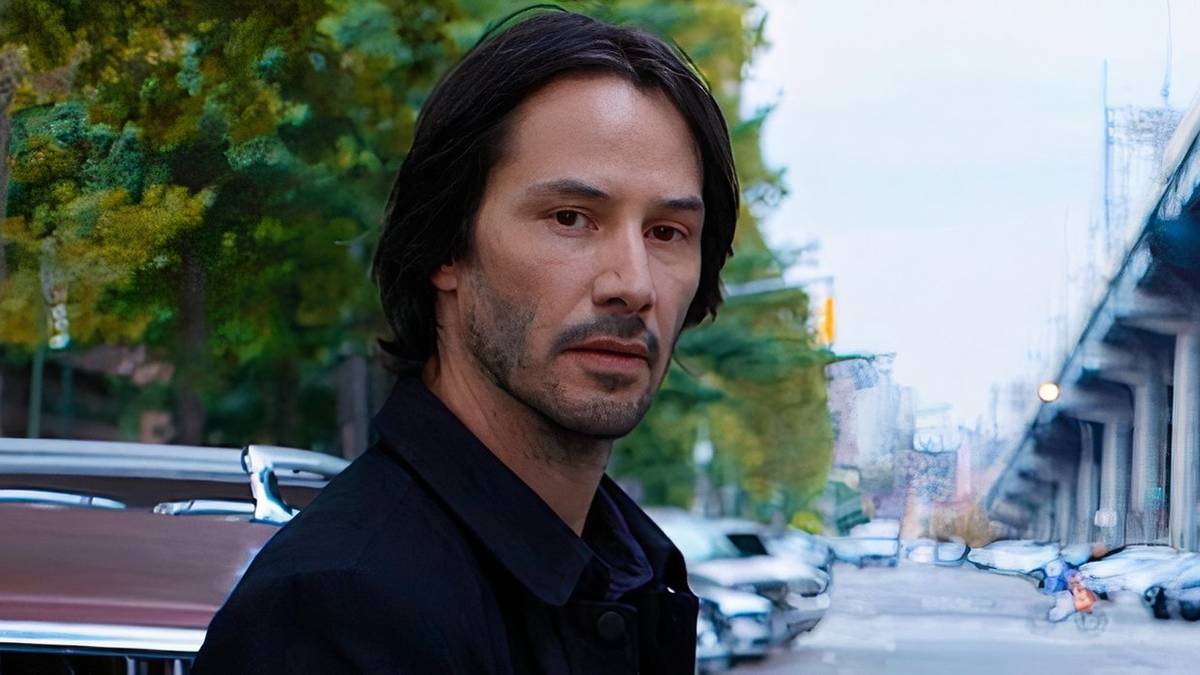 Keanu Reeves Loves This Classic Slacker Comedy and It's Now Streaming ...