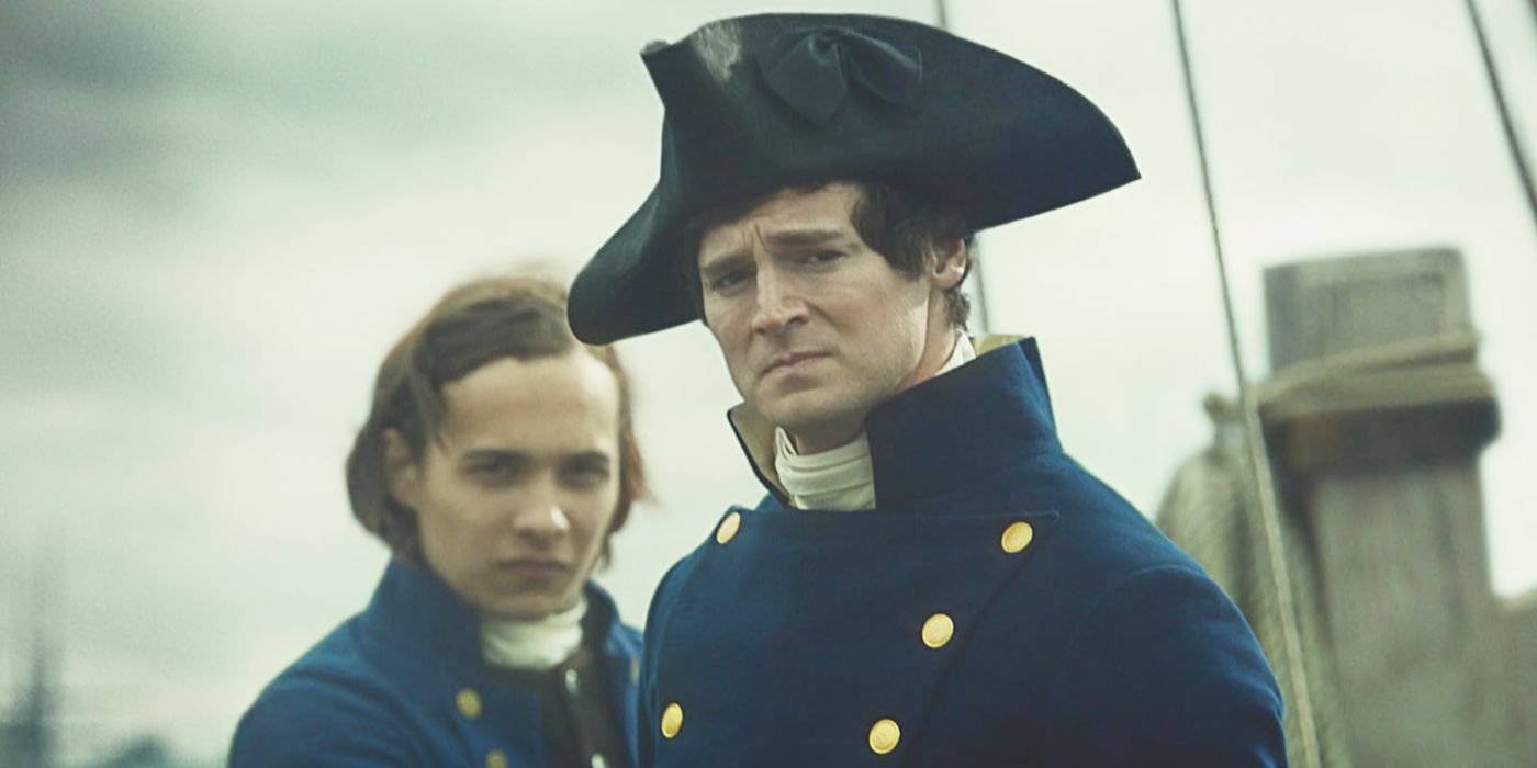 Chris Hemsworth and Tom Holland's 'In the Heart of the Sea' Overlooks ...