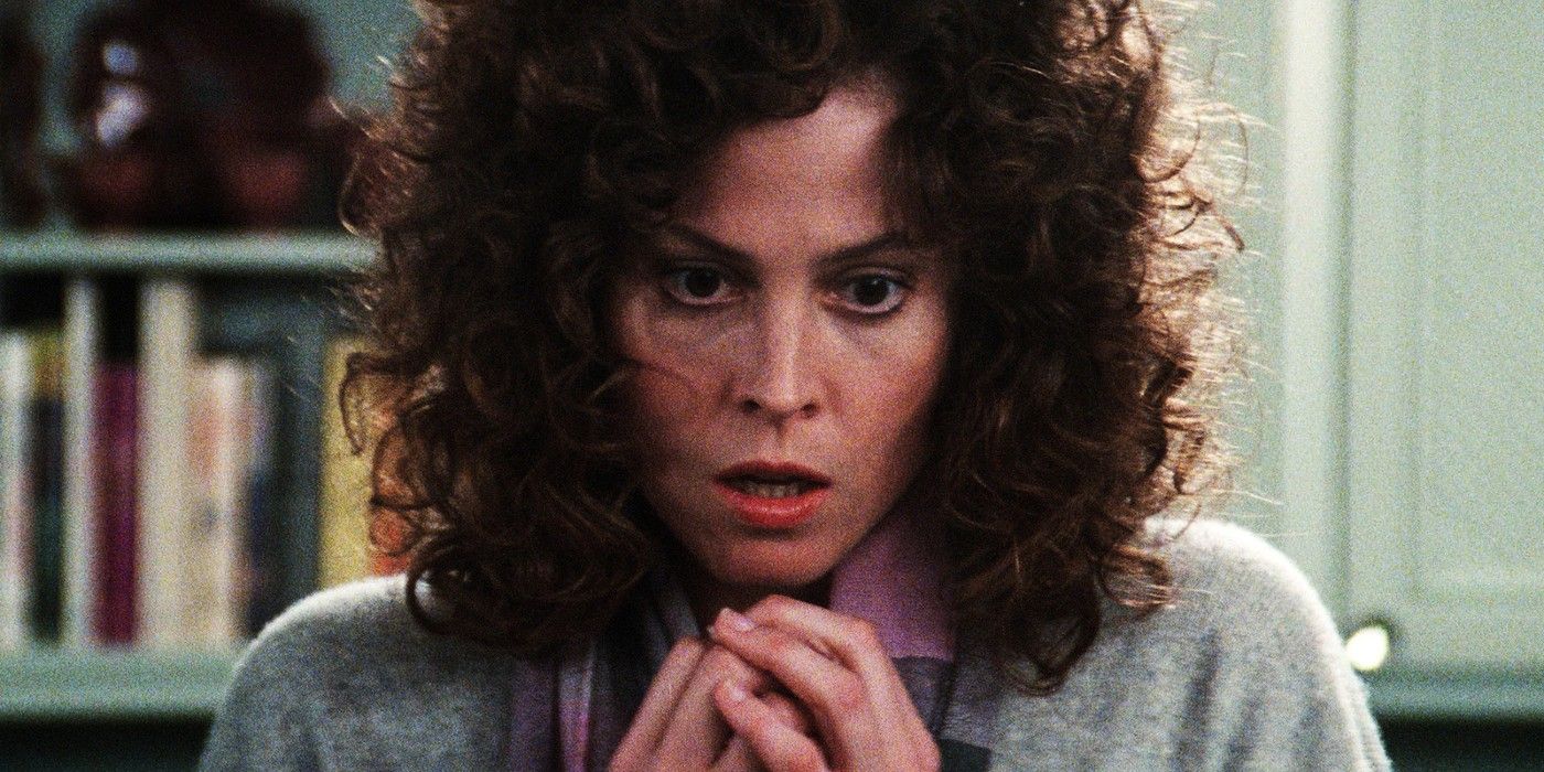 10 Essential Sigourney Weaver Movies, Ranked