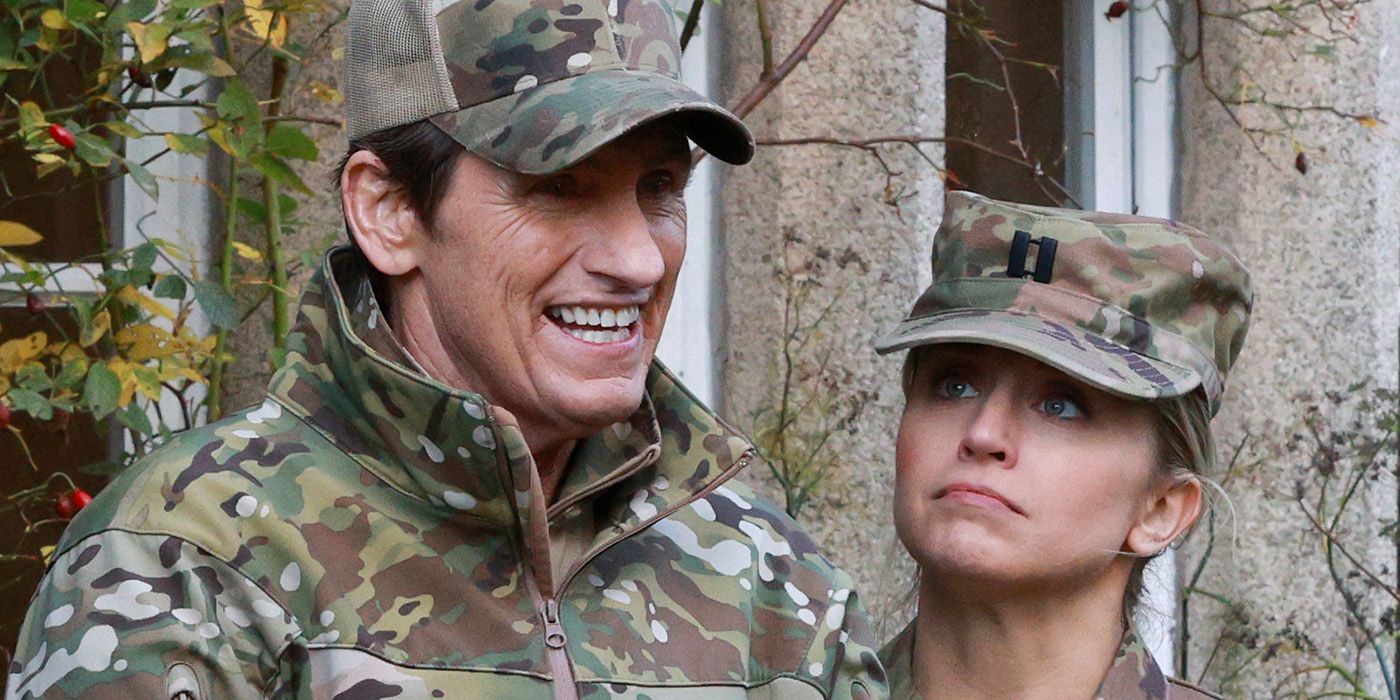Denis Leary in Going Dutch Season 1 Episode 5
