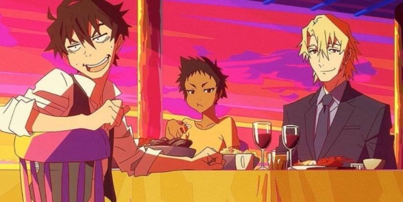 15 Best Anime Series for People Who Don't Like Anime