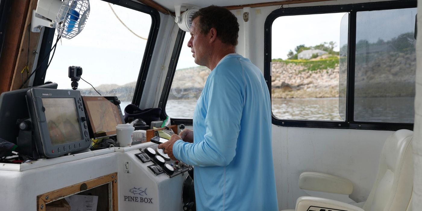 Forget ‘Deadliest Catch’ and ‘Wicked Tuna’ — This New Discovery+ Show ...