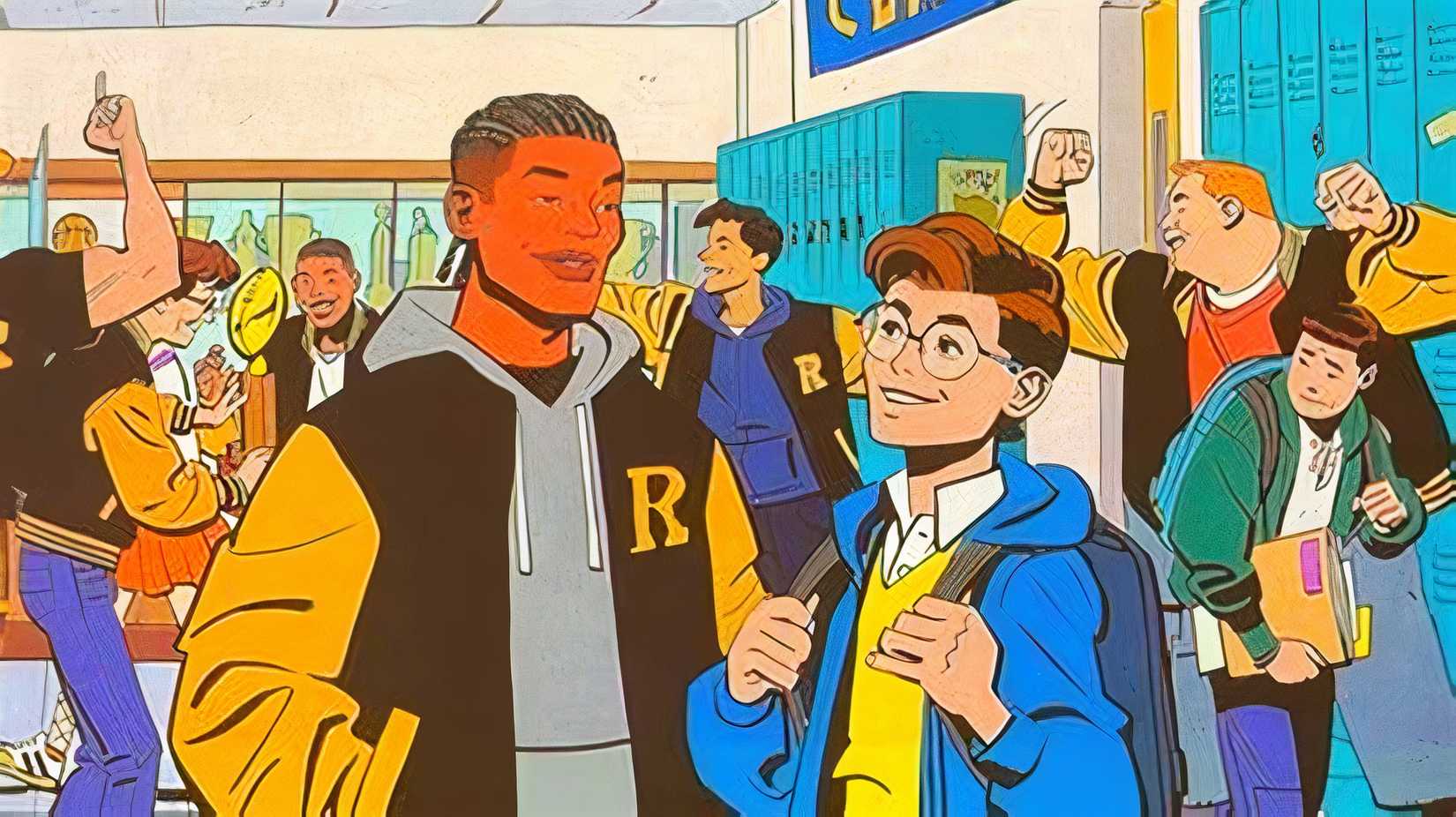 ‘Your Friendly Neighborhood Spider-Man’ Character Guide - What Heroes ...