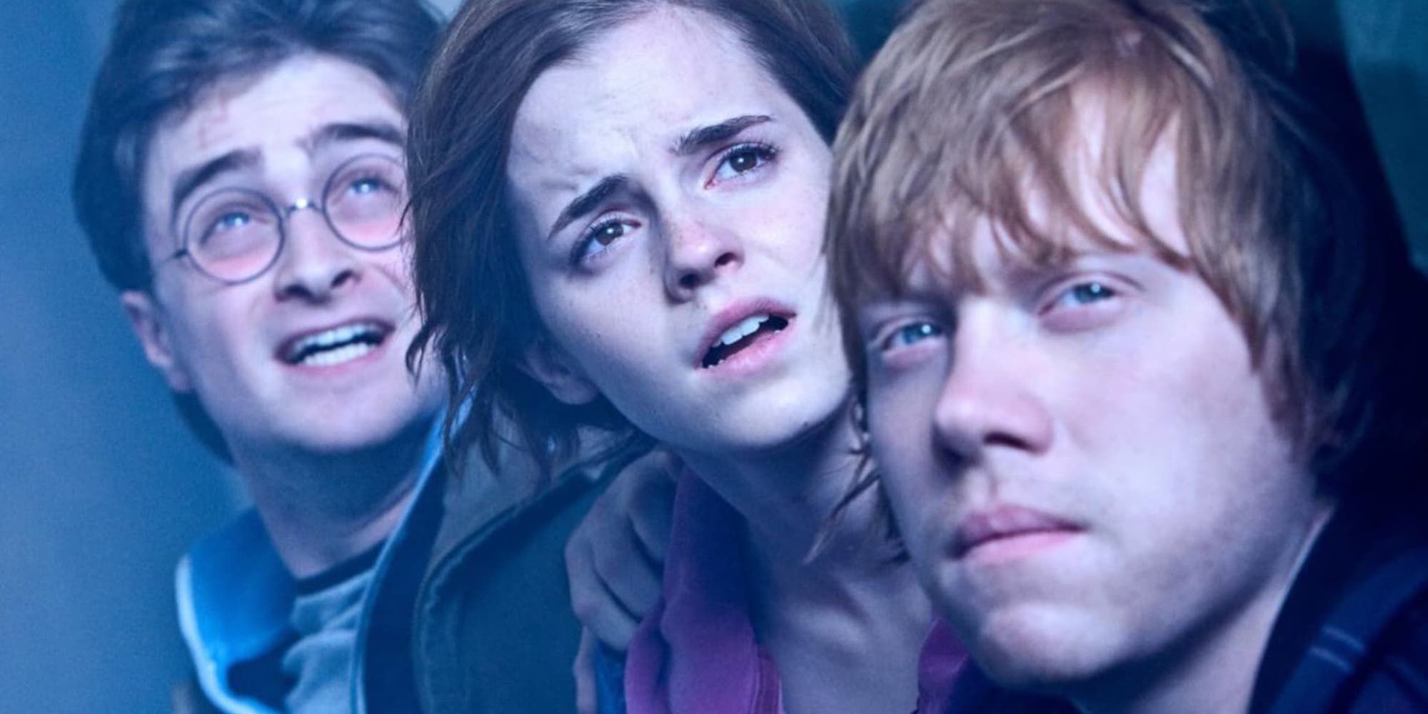 The Relationship No One Talks About in the Final Harry Potter Movie Is the Best Addition to the Story