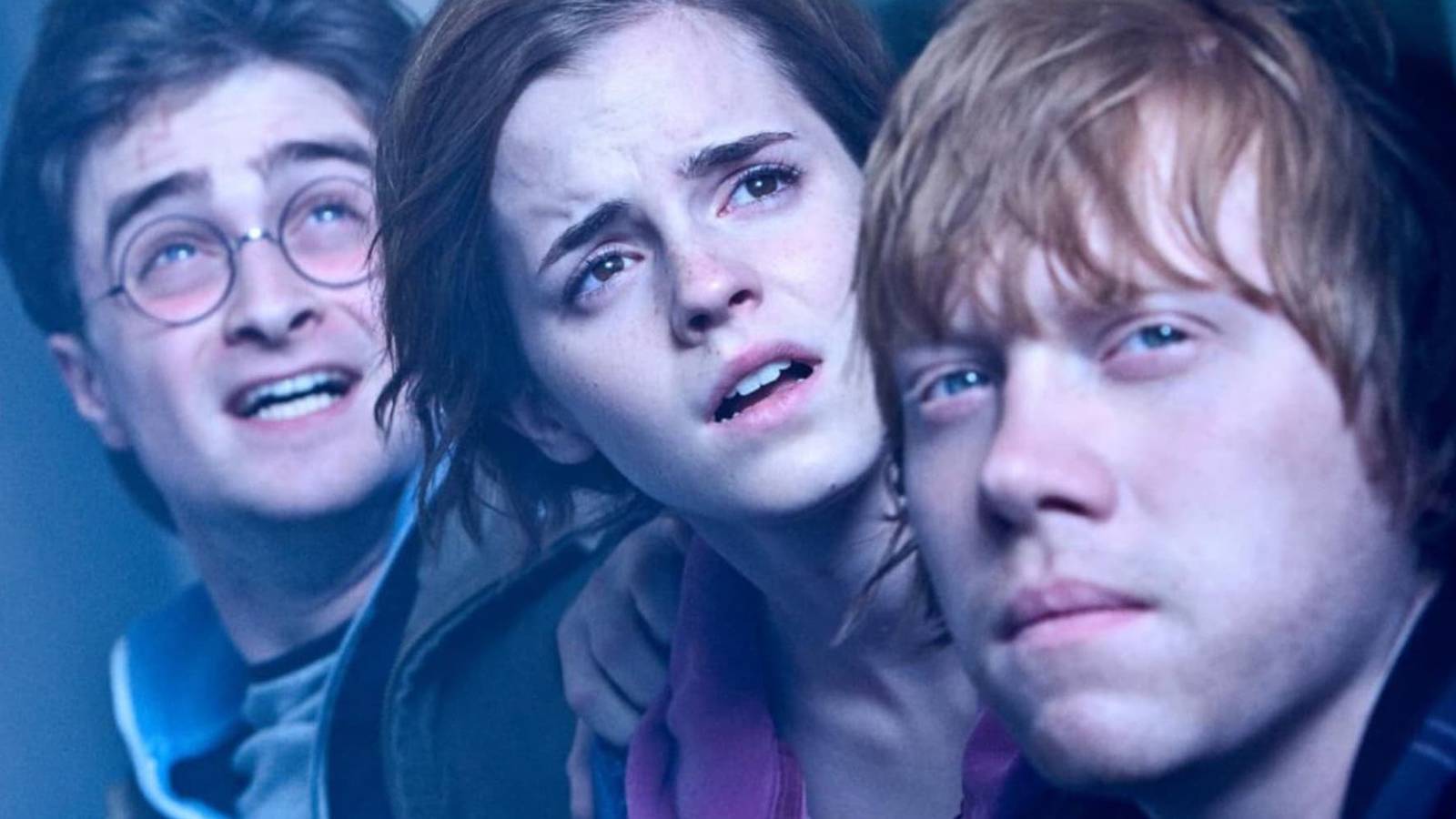 Harry Potter and the Deathly Hallows Part 2