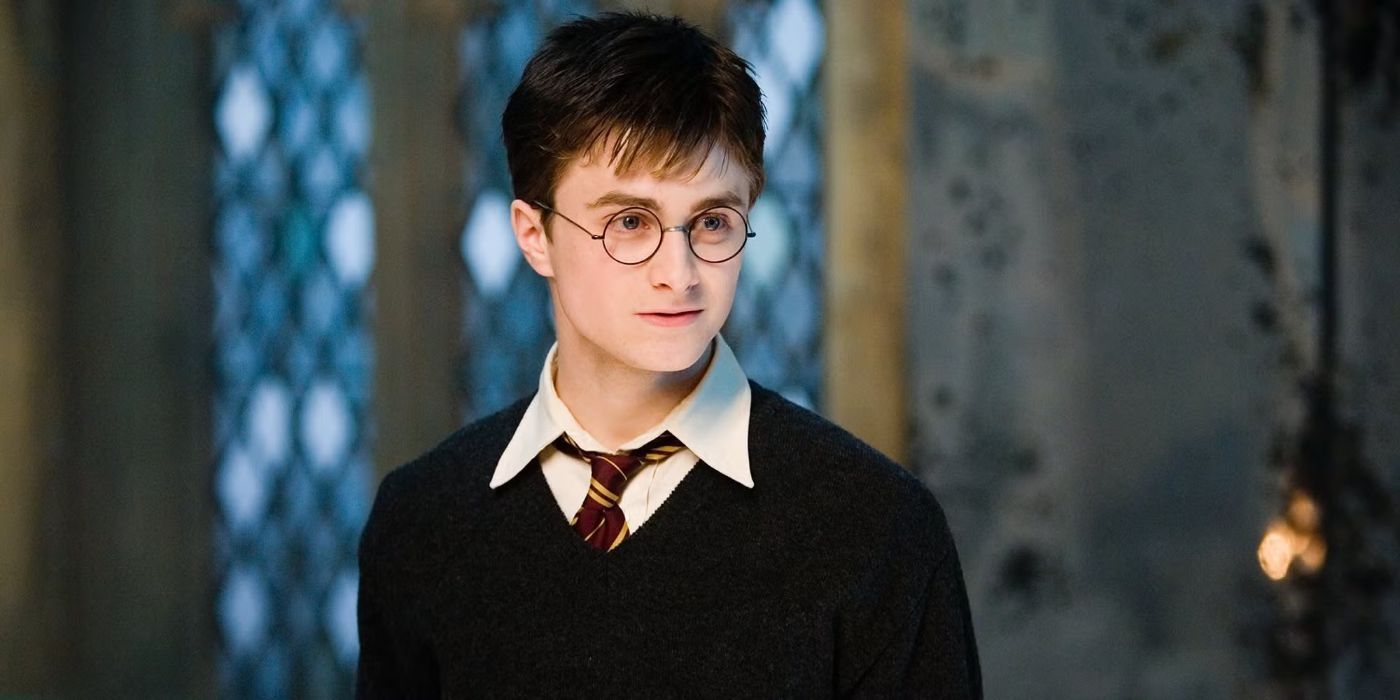 40 Movies To Watch if You Love 'Harry Potter'