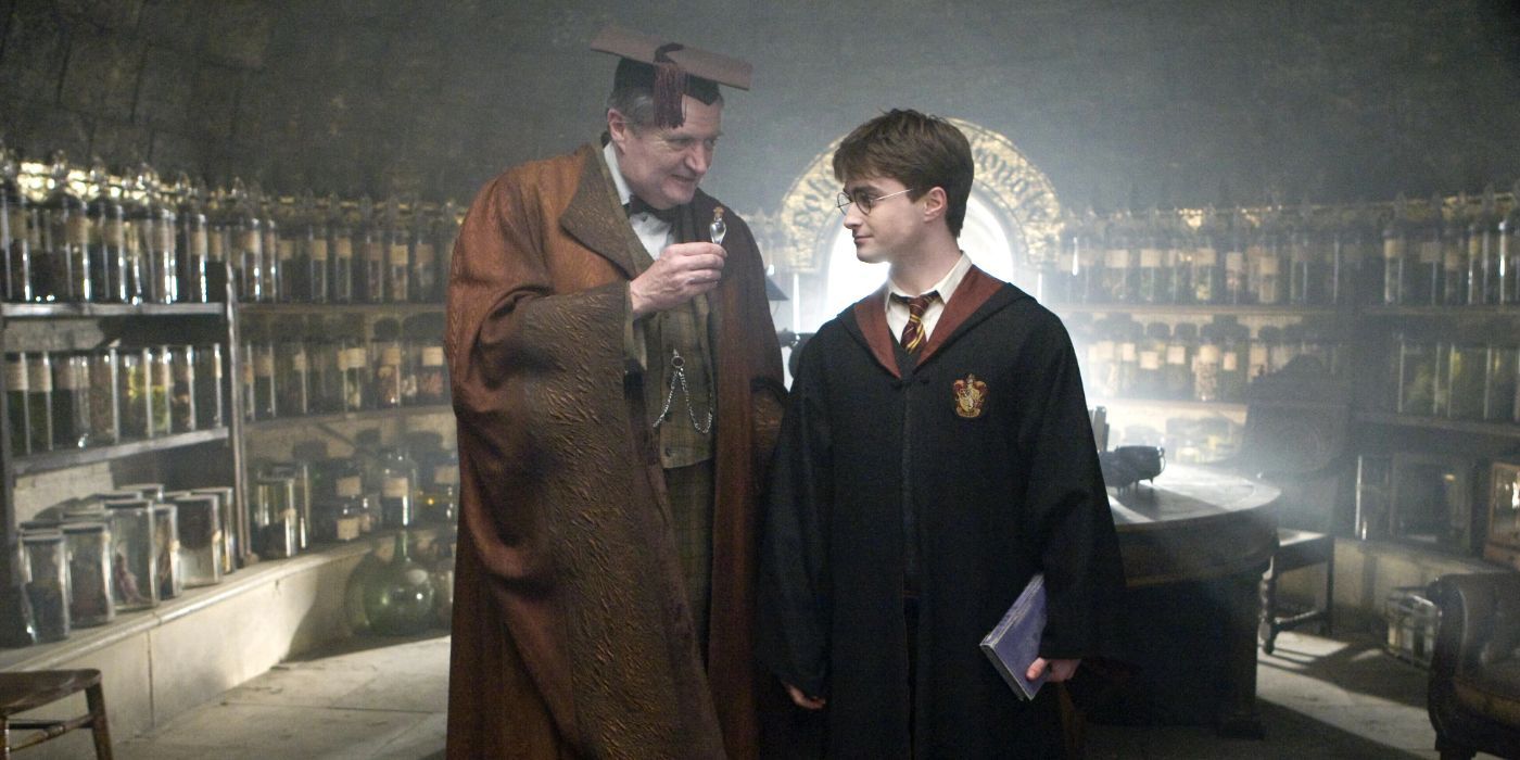 All 8 Harry Potter Movies Are Modern Masterpieces, but One Is Untouchable