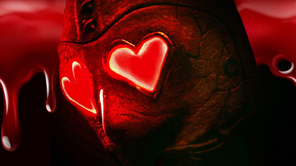 In 'Heart Eyes,' the Biggest Slasher Movie Rule Gets Tossed Out the Window In 'Heart Eyes,' the Biggest Slasher Movie Rule Gets Tossed Out the Window