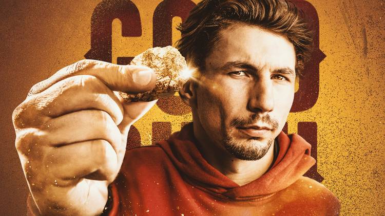 Gold Rush' Wouldn't Be the Same Without Chris Doumitt