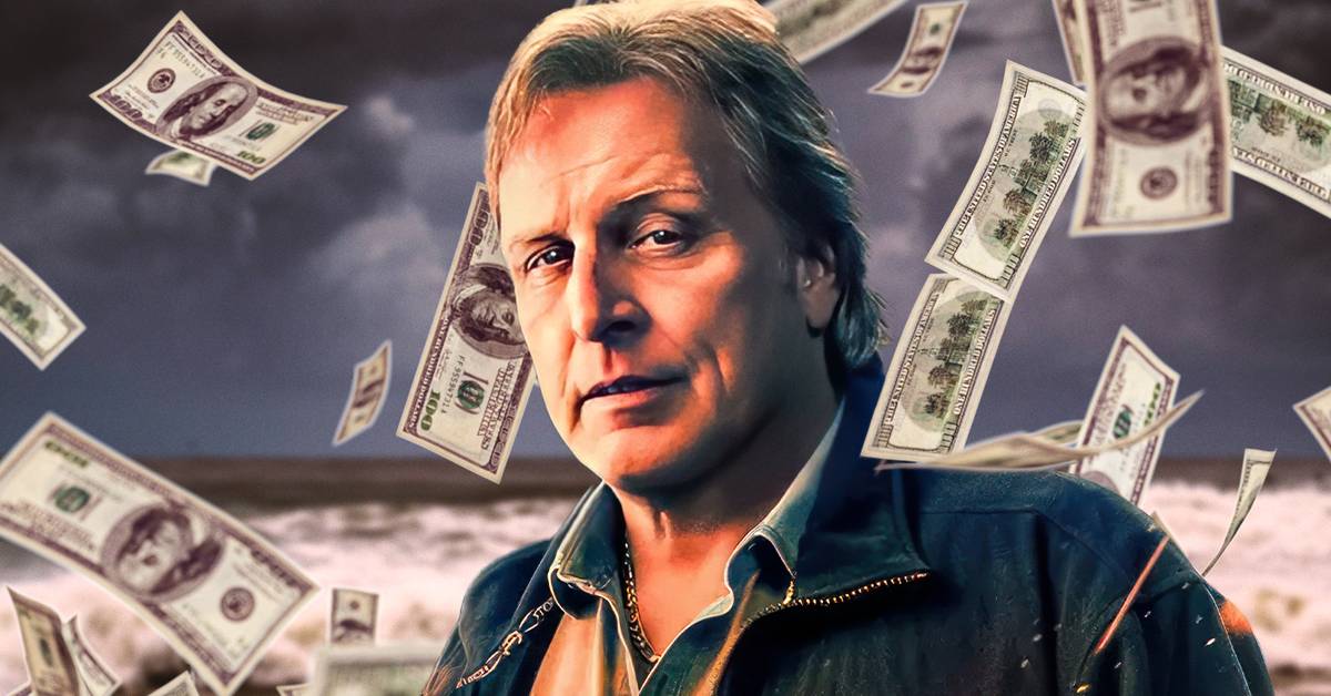 We Cannot Believe This Is How Much 'Deadliest Catch' Fishermen Make