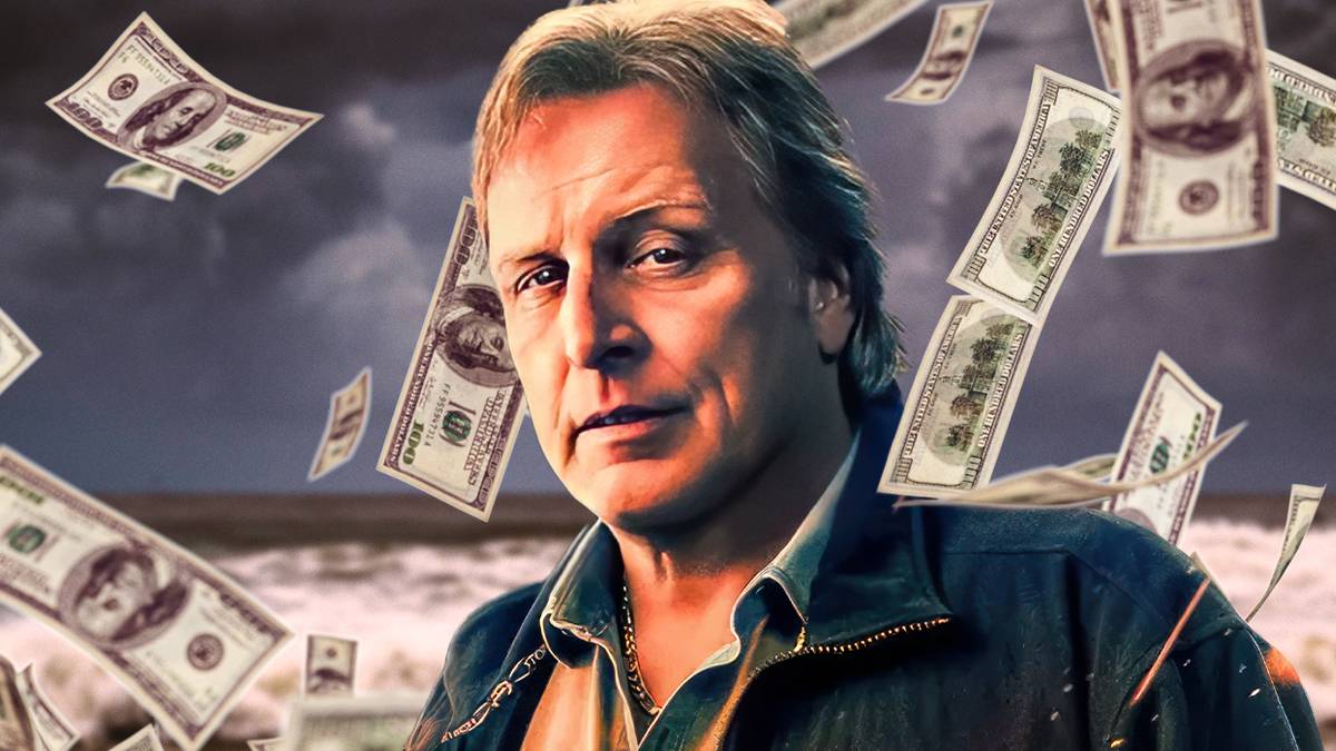 We Cannot Believe This Is How Much 'Deadliest Catch' Fishermen Make