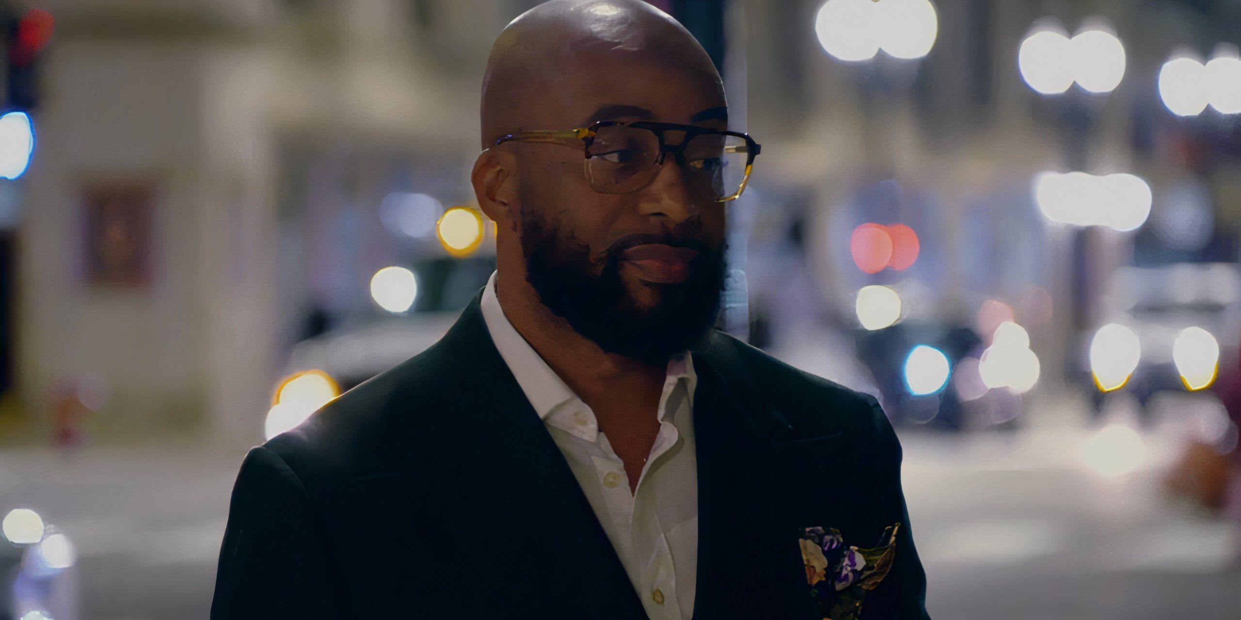 Ikechi Never Should've Been Cast on 'Married at First Sight'