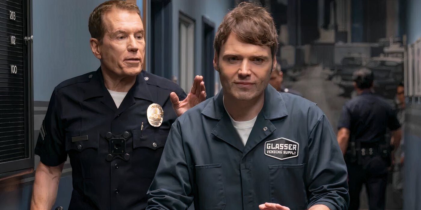 'The Rookie' Shouldn't Be Done With Its Serial Killer Plot Just Yet