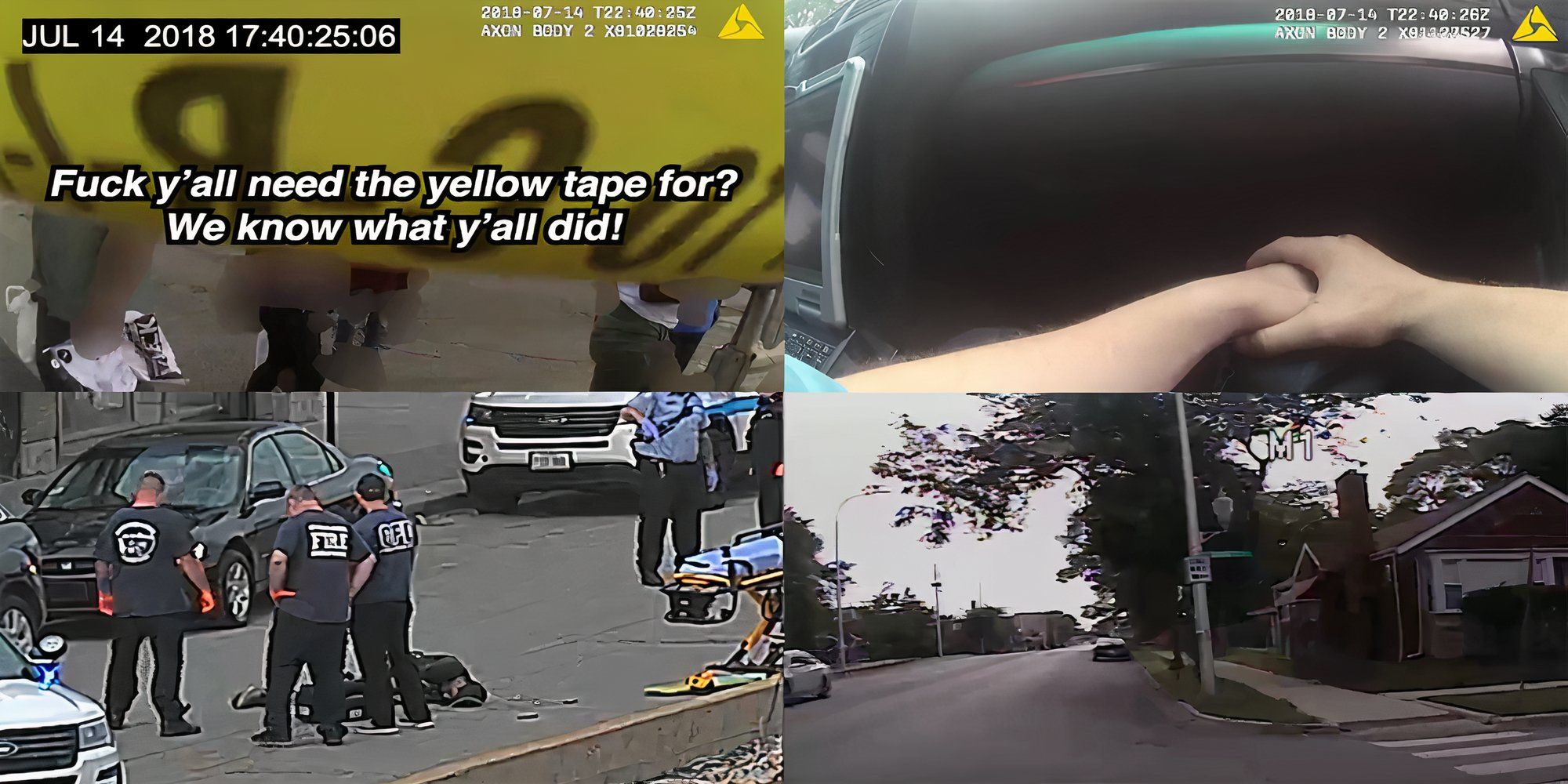 Every Person Should Watch This Horrifying, Infuriating, Free-to-Watch Doc