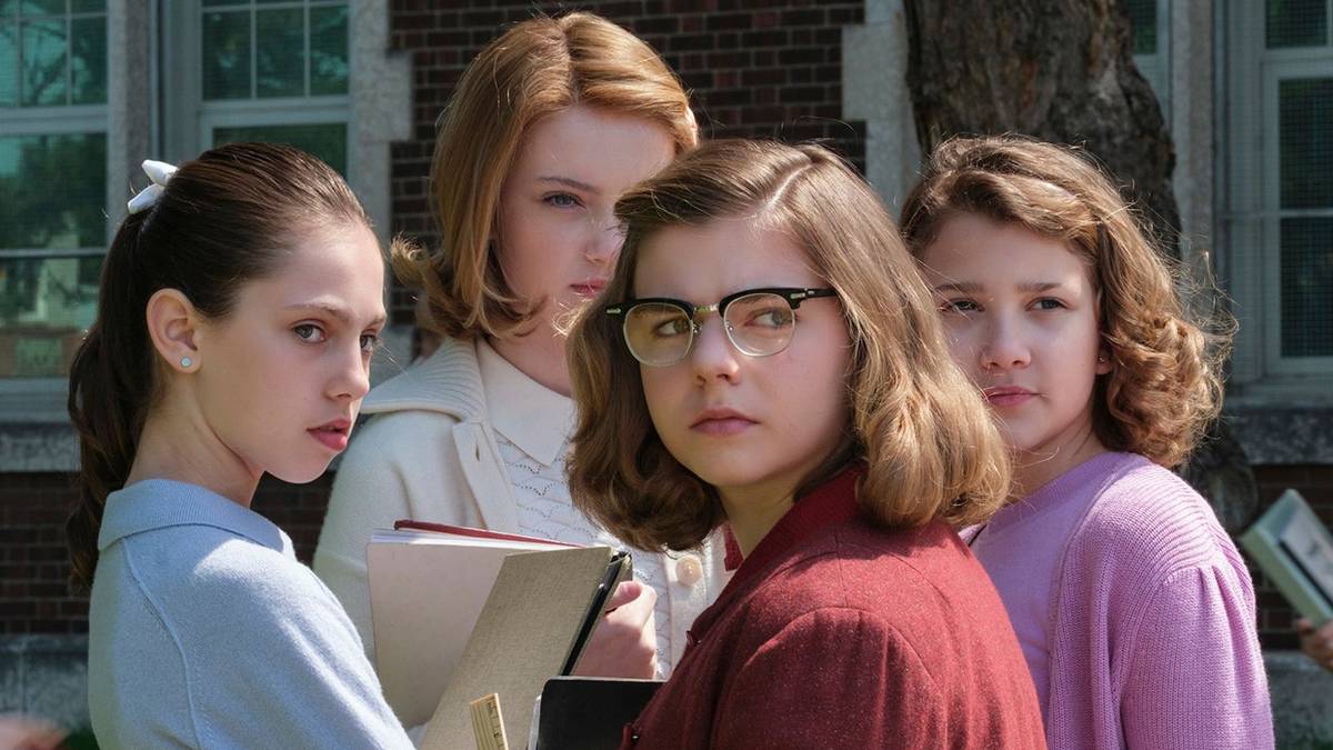 HBO’s Horror Prequel Series Is Already Spreading Itself Too Thin