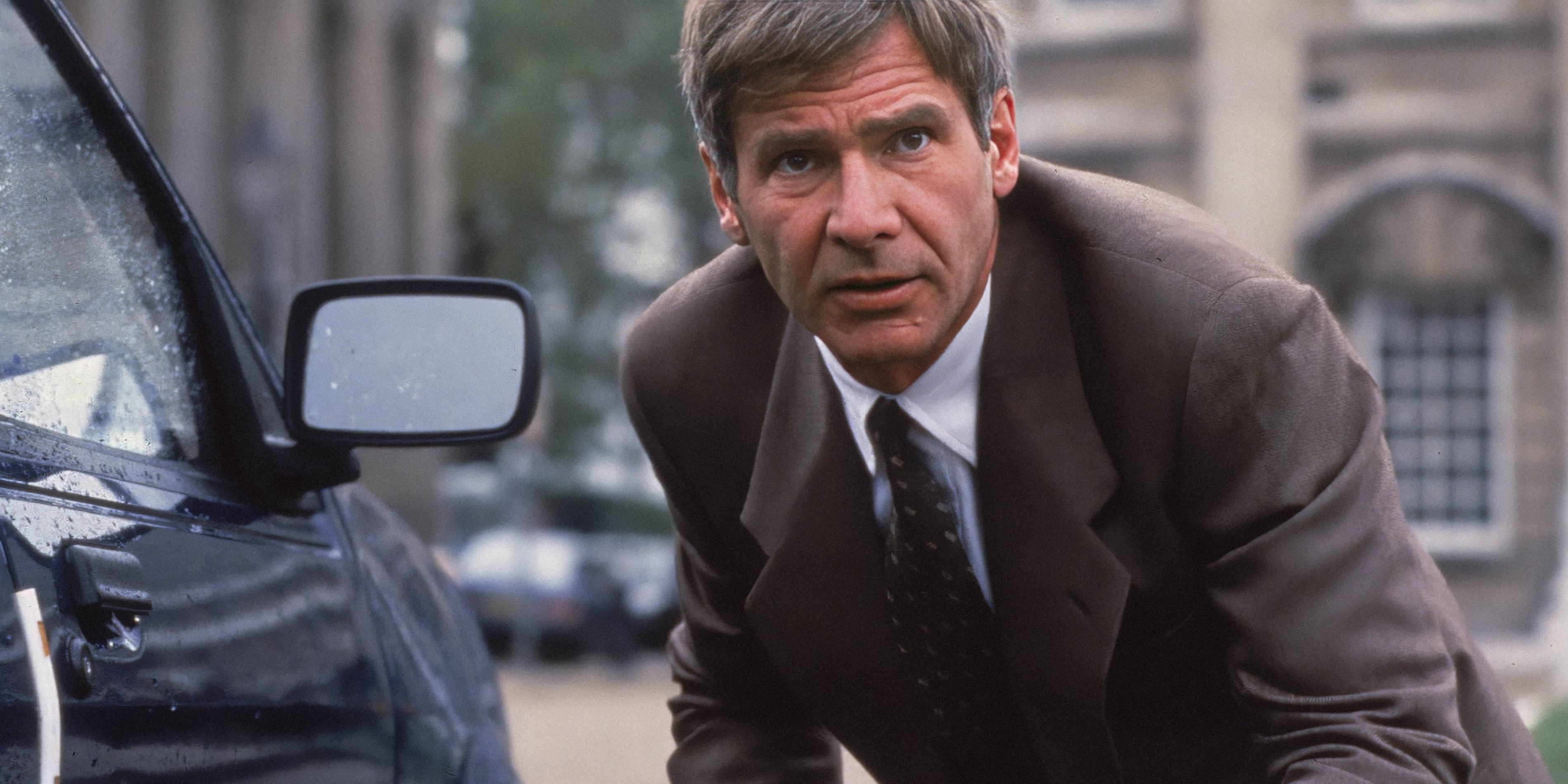 Time Is Running Out to See Harrison Ford’s Forgotten Jack Ryan Thriller image