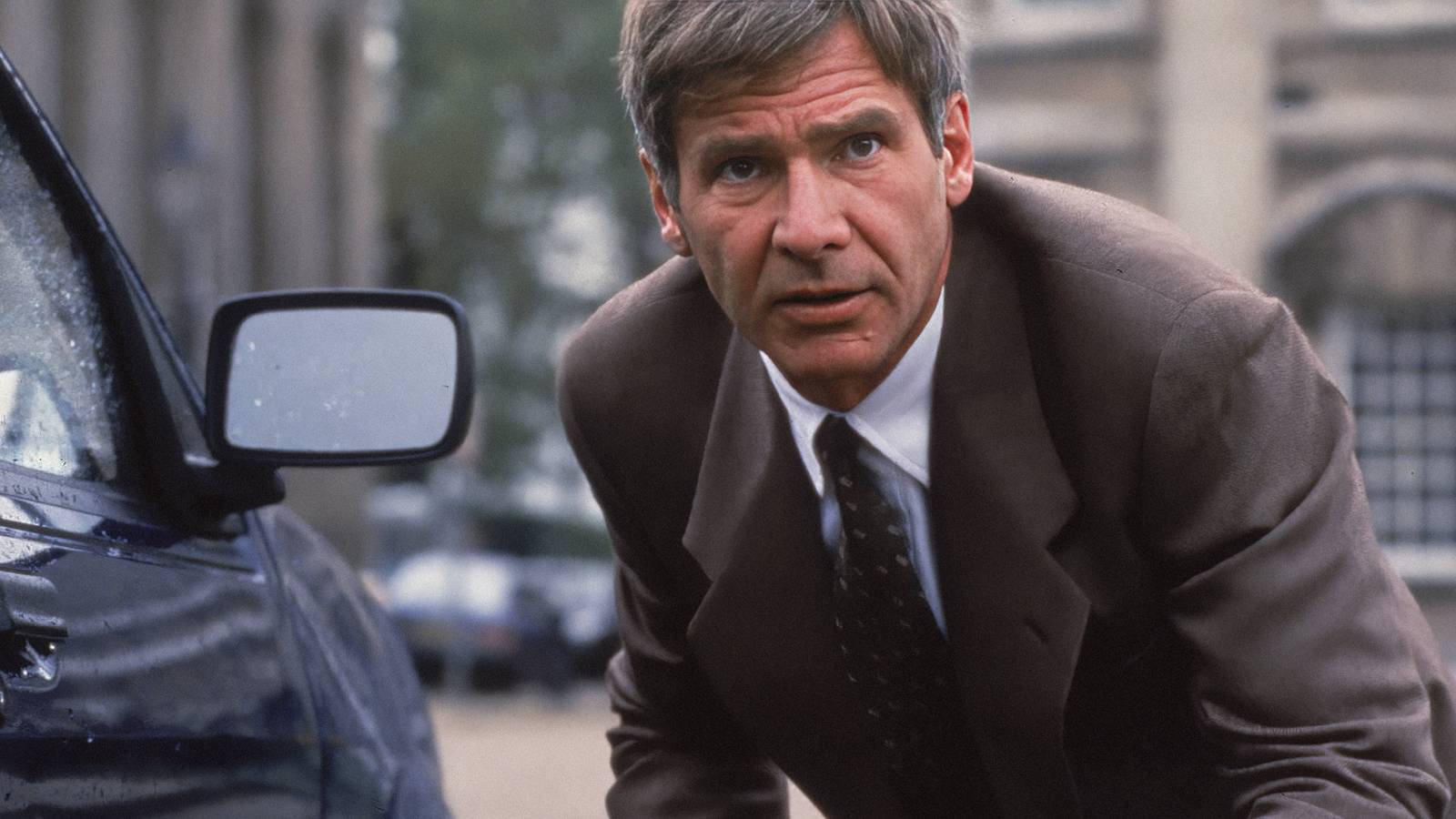 Time Is Running Out to See Harrison Ford’s Forgotten Jack Ryan Thriller
