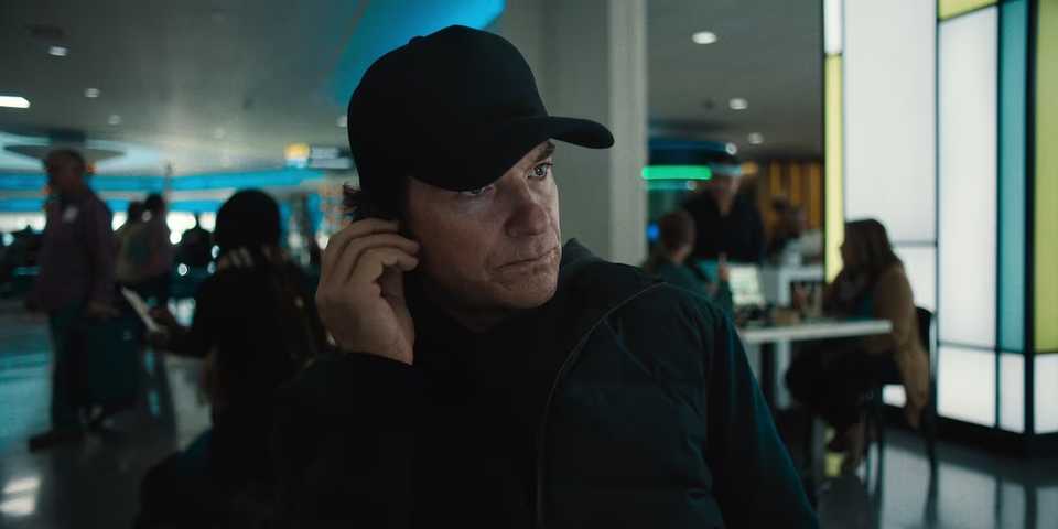 Jason Bateman Writing Jason Bateman Became the Villain We Didn't Know We Needed in Netflix's ...