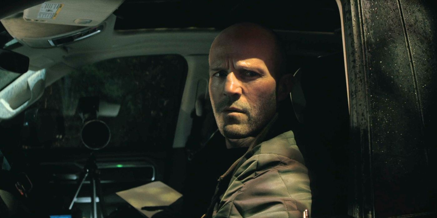 ‘A Working Man’ — Who Is Joining Jason Statham In His Latest Revenge Flick?