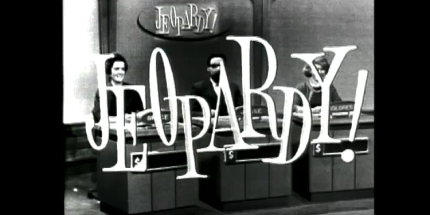 The Biggest Star To Ever Play ‘Jeopardy!’—and It Wasn’t Celebrity Edition