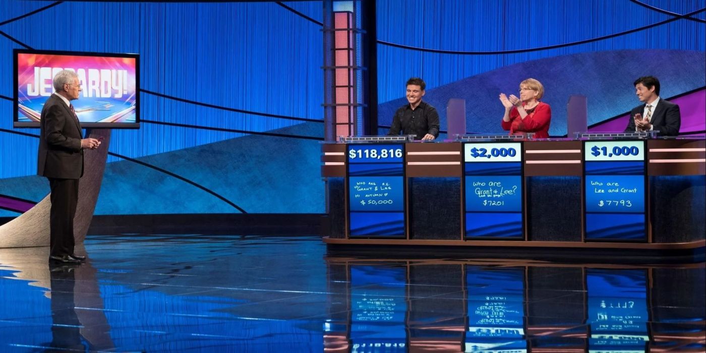 ‘Jeopardy! Masters’ Has Officially Moved Beyond James Holzhauer — Here ...