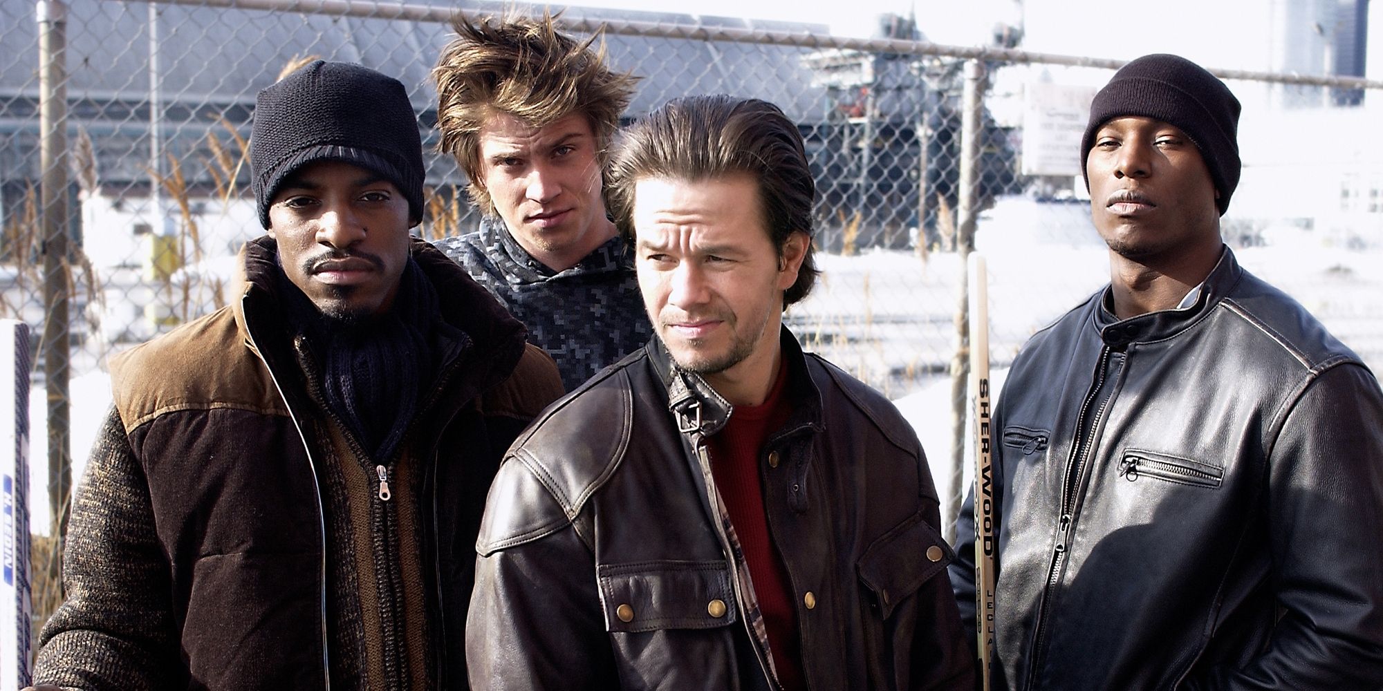 Mark Wahlberg's Greatest Crime Thriller Turns Revenge Into a Family Affair