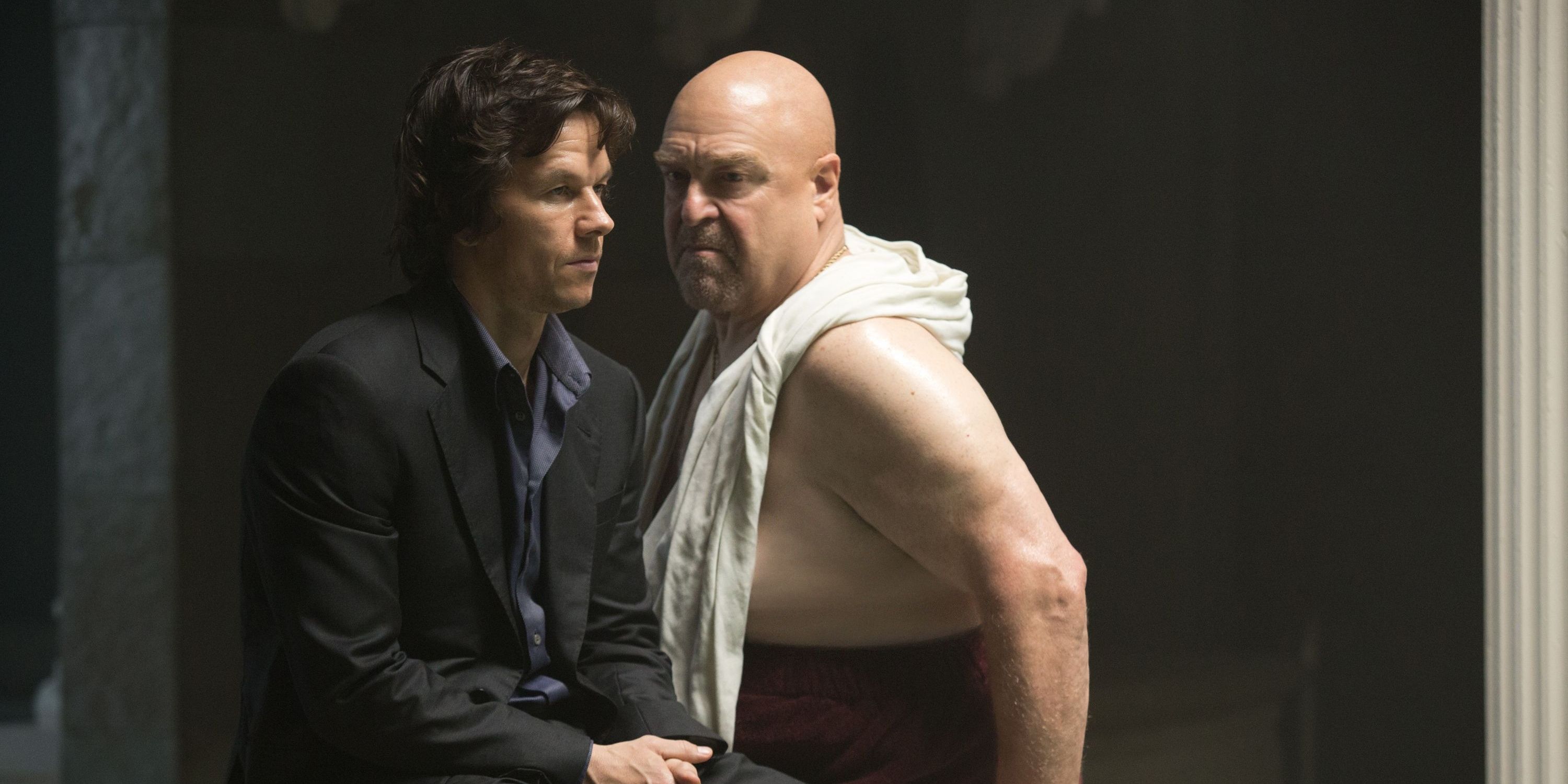 12 Years Later, Mark Wahlberg's Crime Drama 'The Gambler' Gets a Second Chance on Paramount+