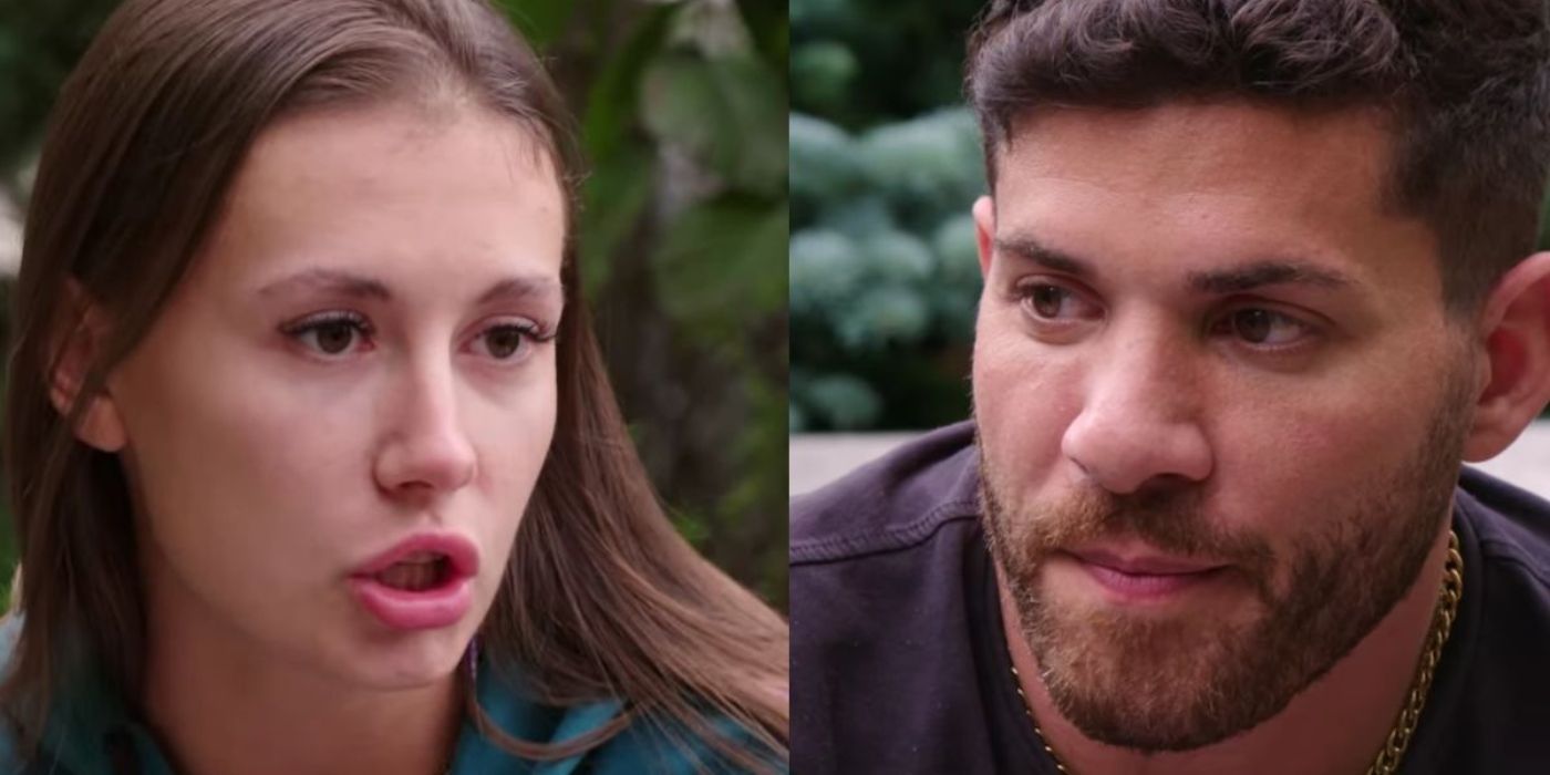 This ‘Before the 90 Days’ Star Isn’t My Favorite, but at Least He’s ...