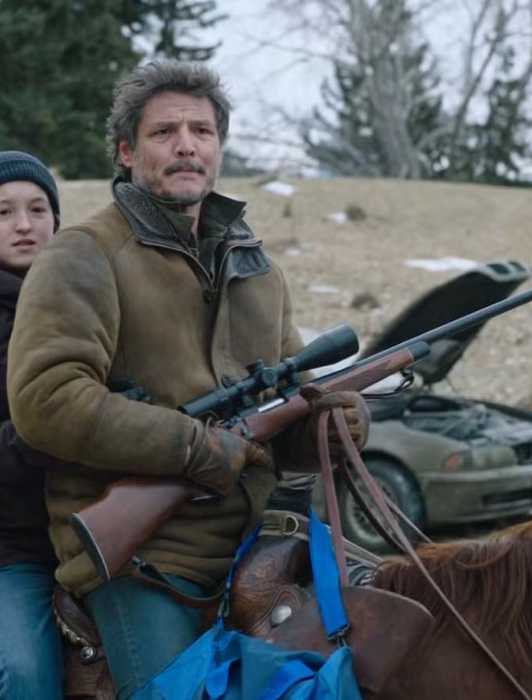 Every Episode of 'The Last of Us', Ranked According to IMDb