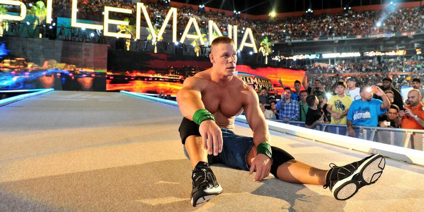 John Cena Officially Reveals His Secret WWE Heel Name That Vince McMahon Scrapped image
