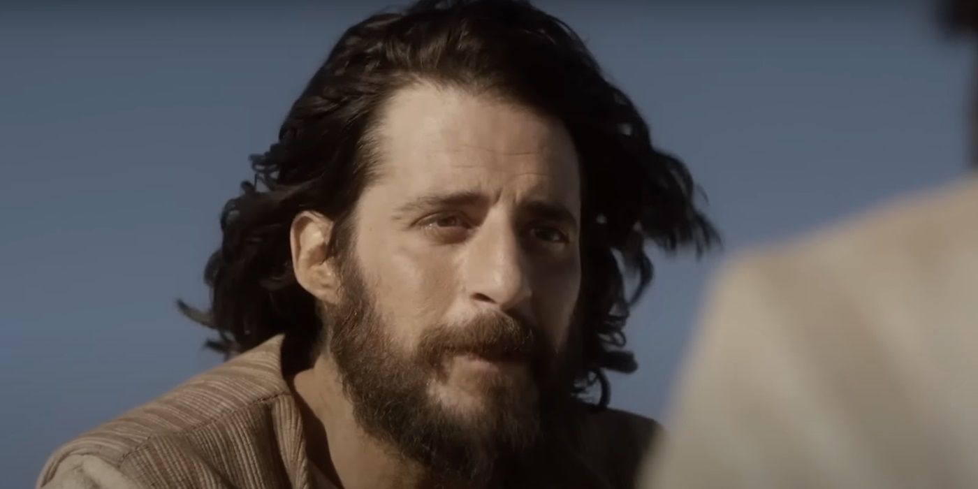 'The Chosen' Attains Heavenly Box Office Heights Ahead of Easter Sunday