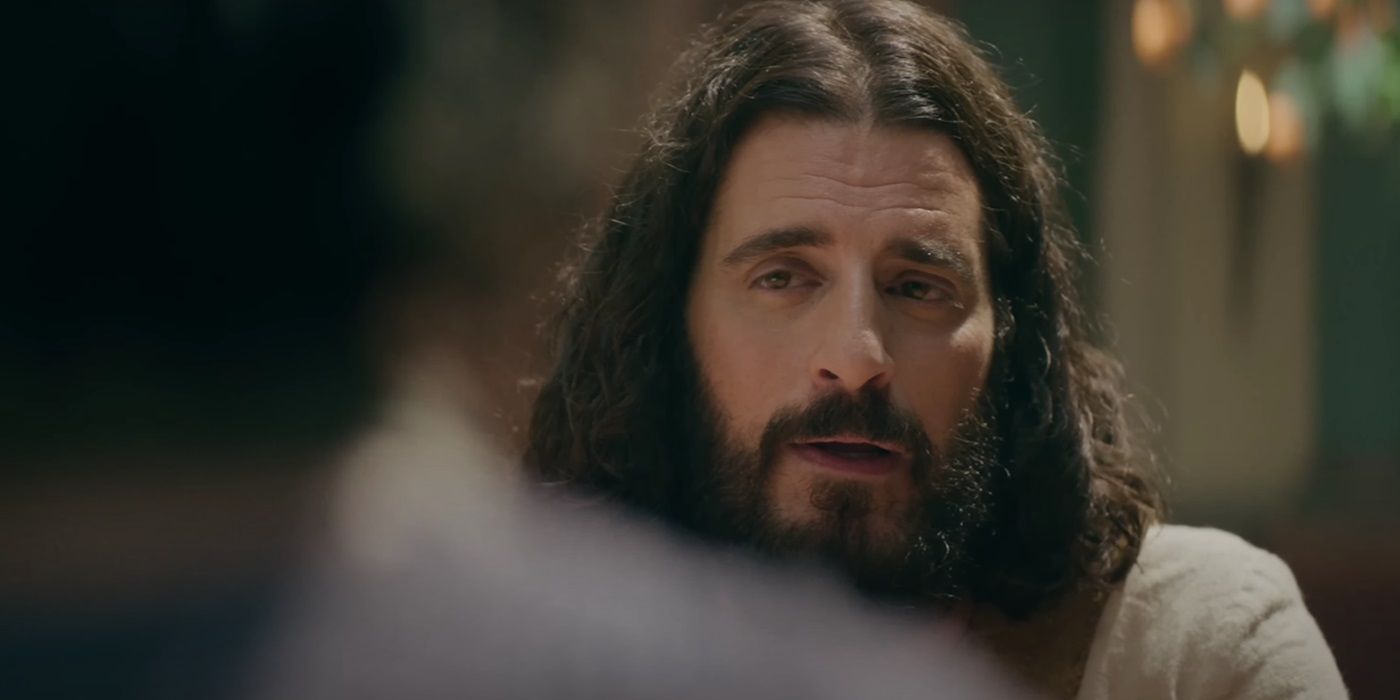 The Chosen: Last Supper - Part 3' Earns the Same Near-Perfect Rotten  Tomatoes Audience Score as the Rest of the Trilogy