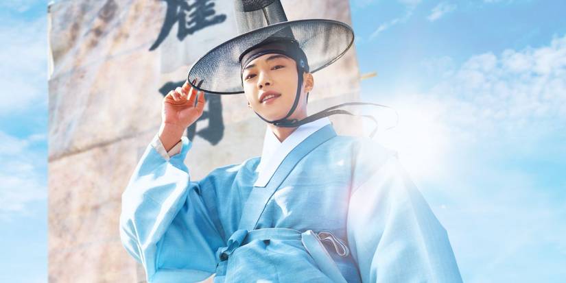 Kang Han-soo, Joseon Attorney K-drama