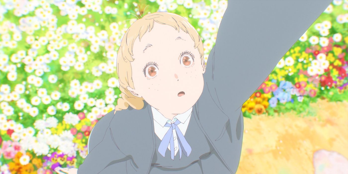'The Colors Within' Review: Cuteness Isn't Quite Enough To Make This ...