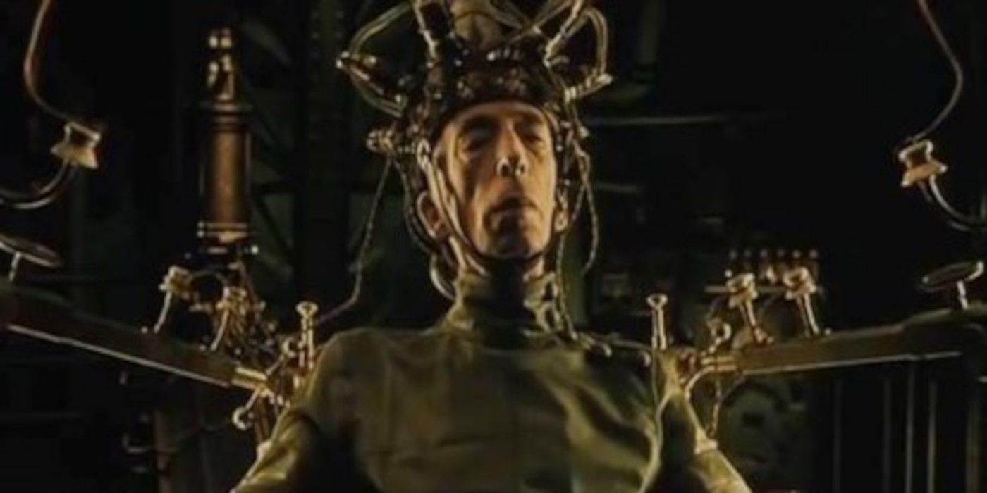 10 Amazing Movies From the '90s That No One Talks About