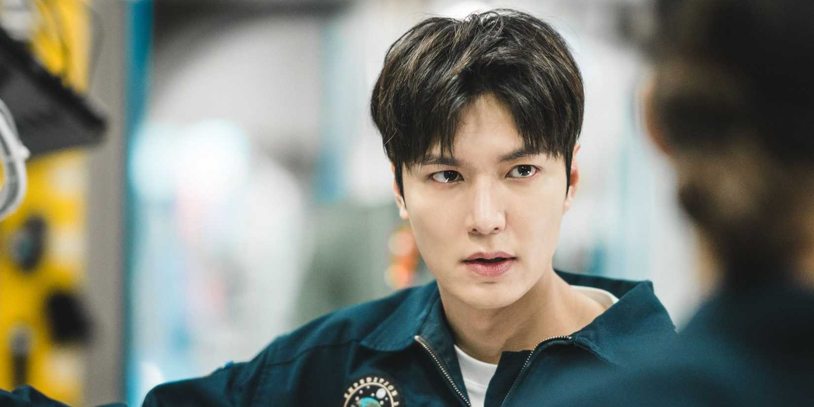 10 Greatest K-Drama Male Leads, Ranked