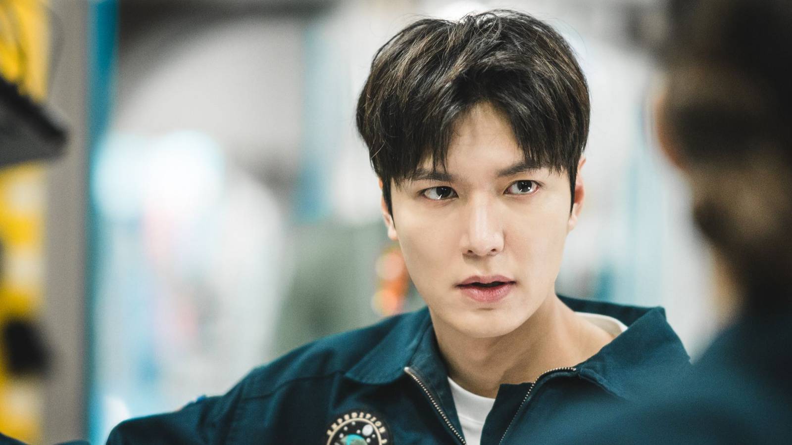 Kim Kyung-mi | Actionpedia | Fandom, image size:1600x900