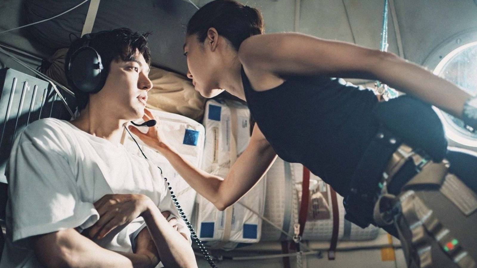 Swooning Over Lee Min-ho in ‘Pachinko’? Watch His Charming Rom-Com Series on Netflix