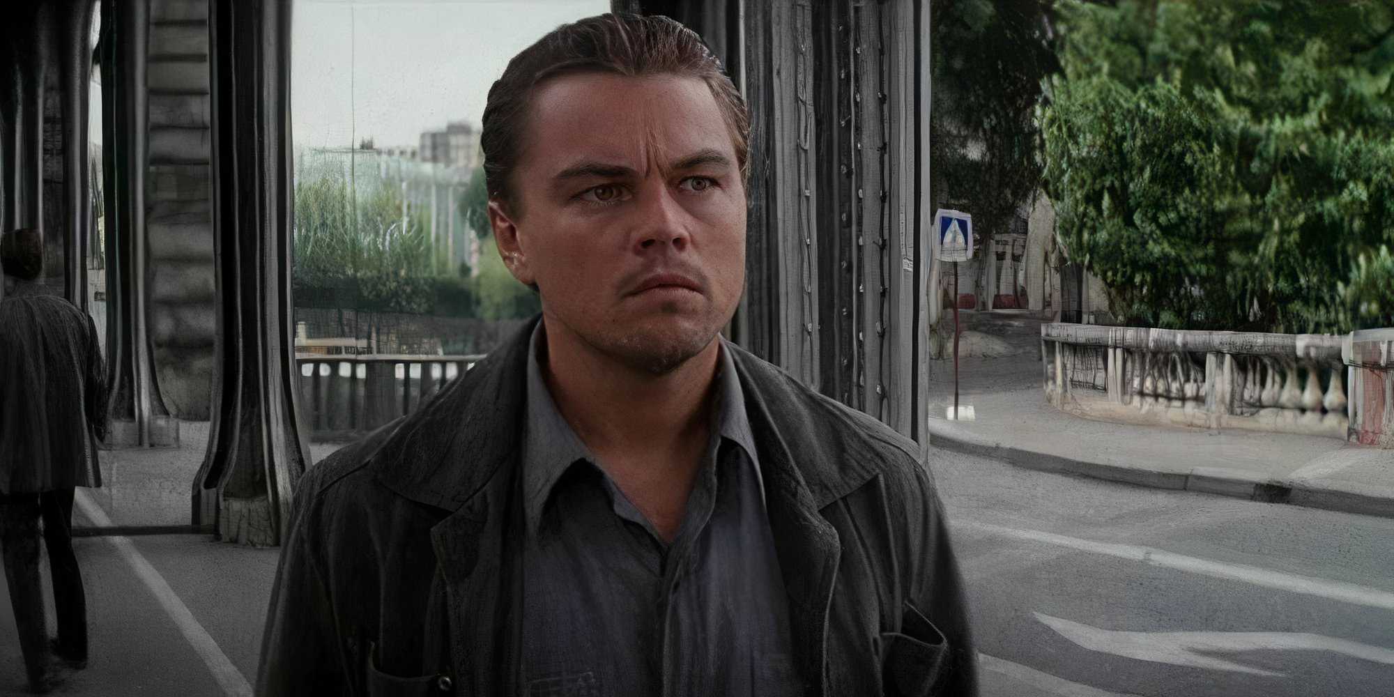 Cobb Watch Inception February Will Be a Sad Month for 'Inception' Fans