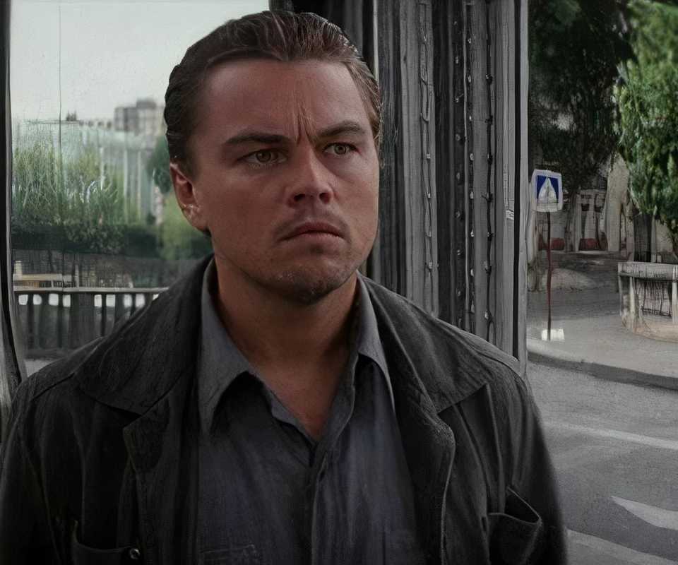 Cobb Watch Inception February Will Be a Sad Month for 'Inception' Fans
