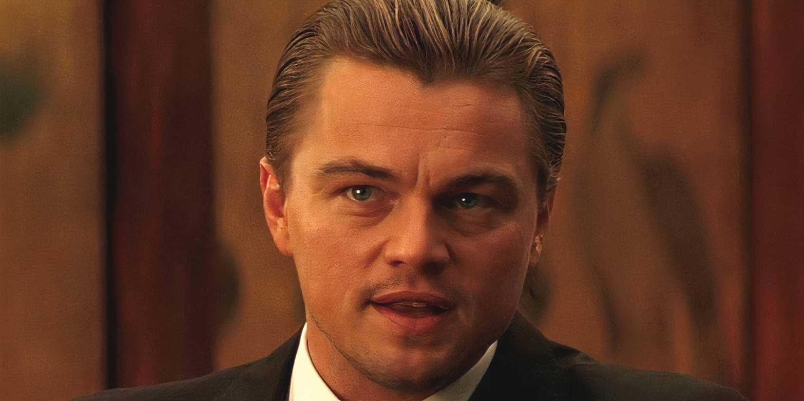 Cobb From Inception 10 Best 'Inception' Quotes, Ranked