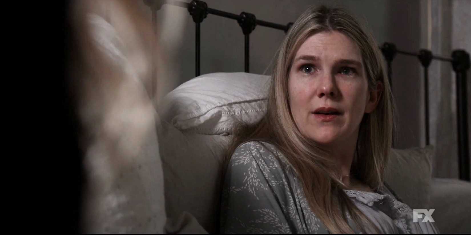 Liiy Rabe 10 Best 'American Horror Story' Episodes, Ranked