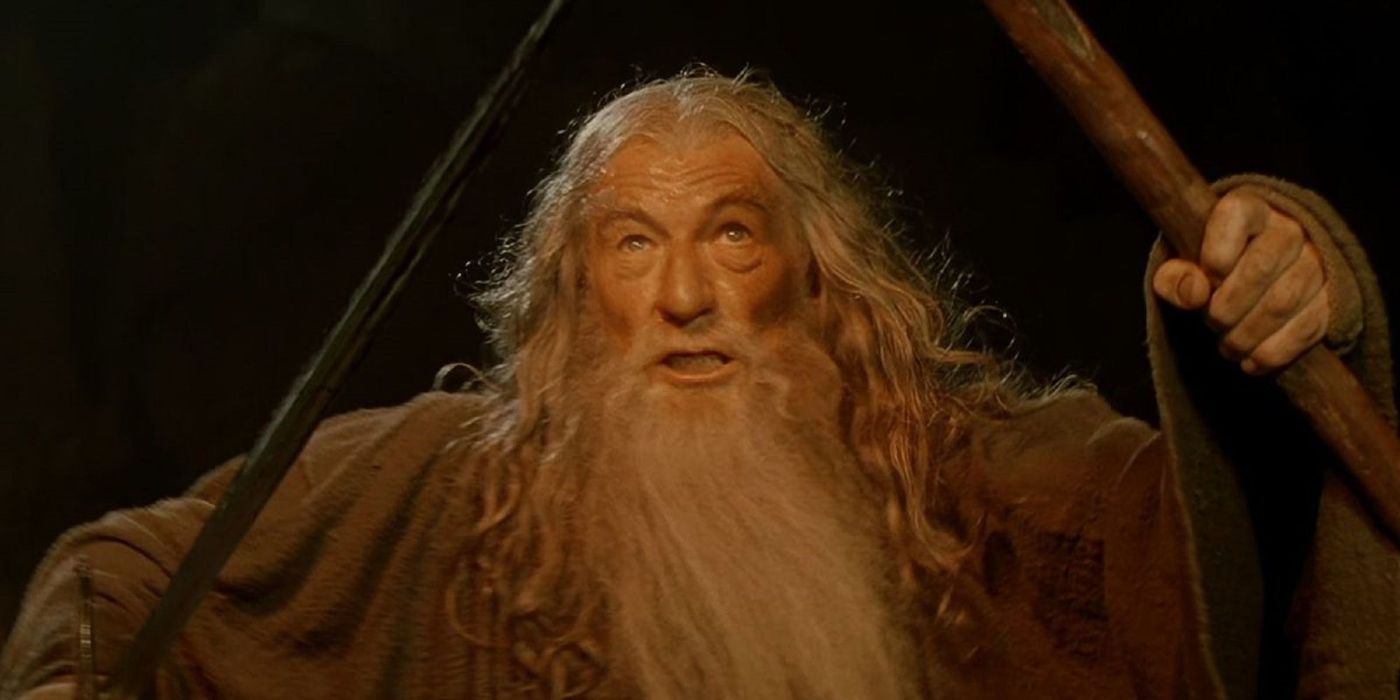 This Deleted Lord of the Rings Scene Gives the One Ring Even More Backstory