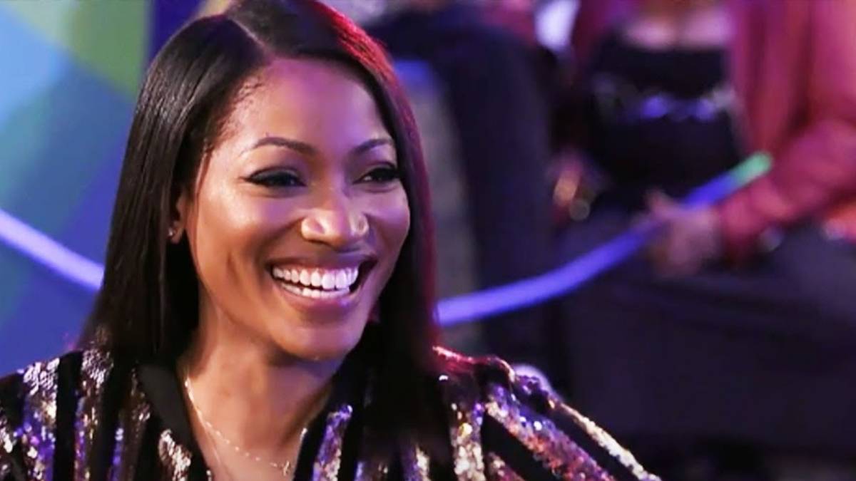 'Love & Hip Hop: Atlanta's Erica Dixon Shades Lil Scrappy's New Baby Mama