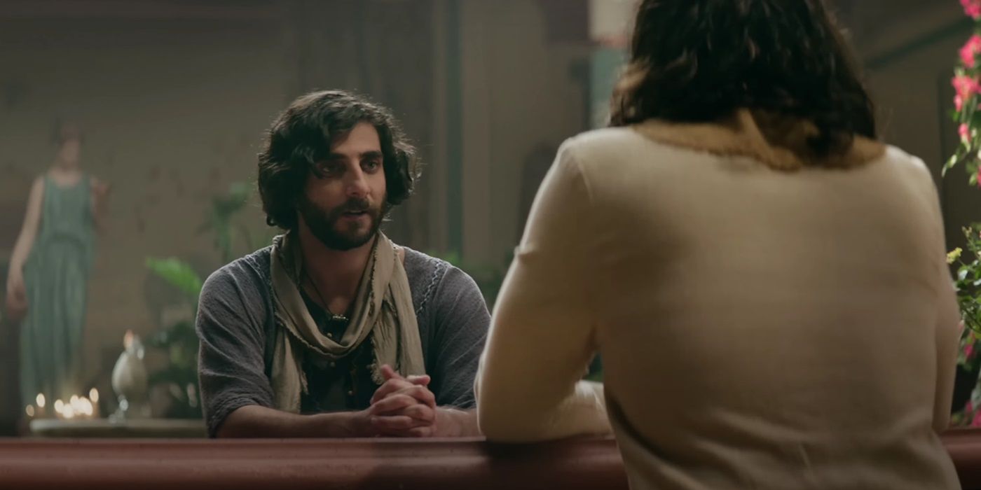 “He’s Not a Mustache-Twirling Villain”: ‘The Chosen’ Creator Explains ...