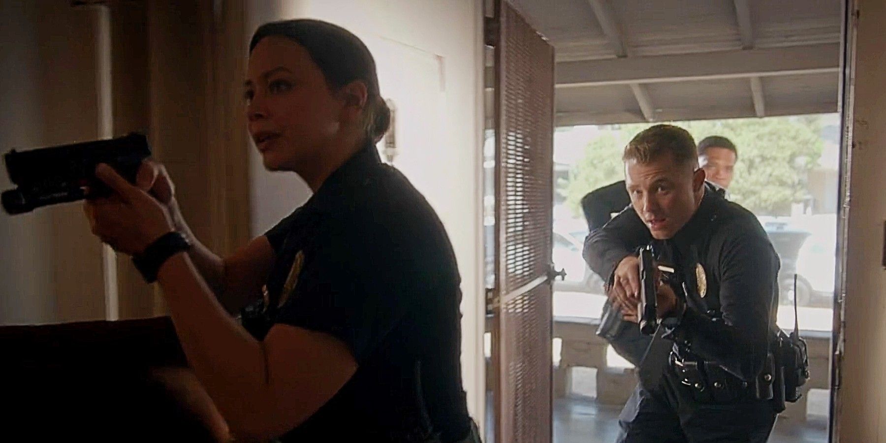 'The Rookie' Just Gave Us the Answer to a Question We've Had All Season