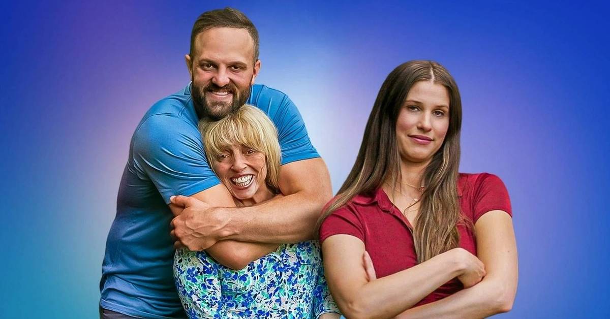 I Love a Mama's Boy' Has Shown Me Everything I Don't Want in a Relationship