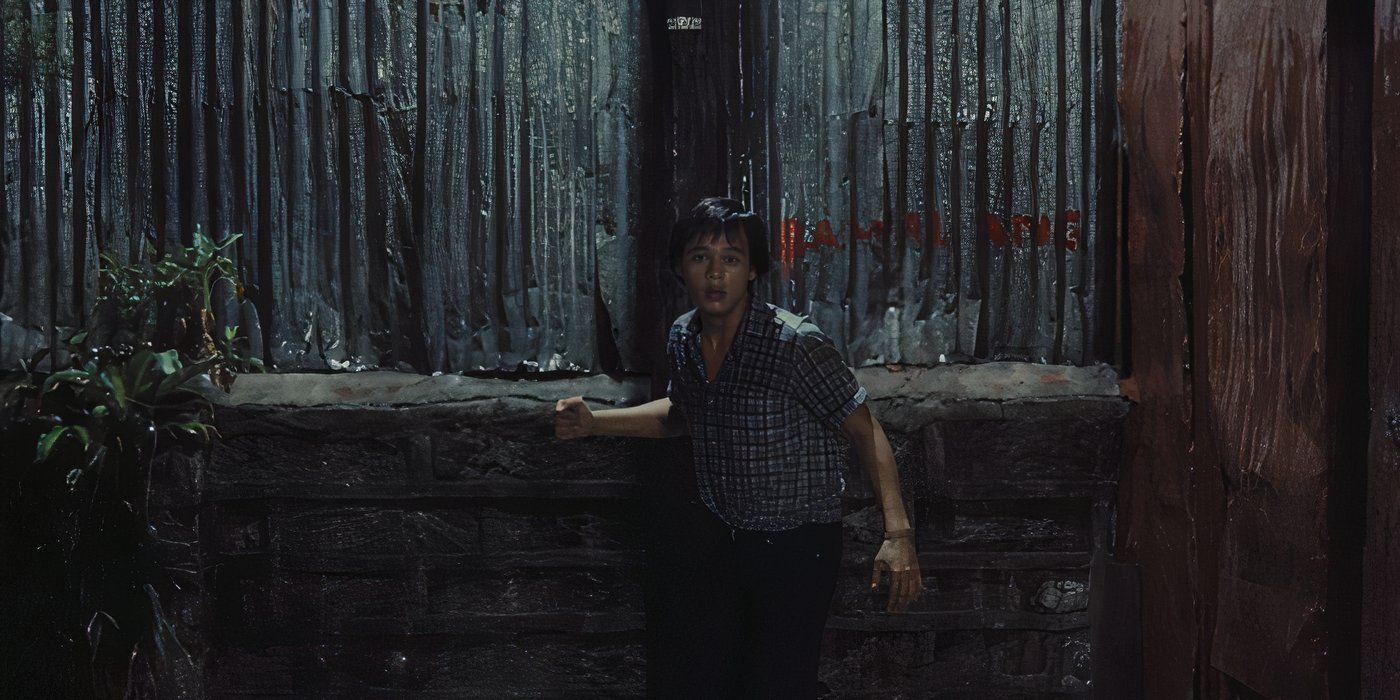 This Neo-Noir Mystery Drama Was ‘Taxi Driver’ Before ‘Taxi Driver'