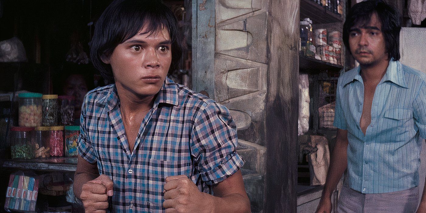 This Neo-Noir Mystery Drama Was ‘Taxi Driver’ Before ‘Taxi Driver'